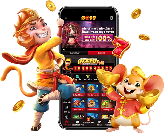 Nổ Hũ (Slots) tại Mint88
