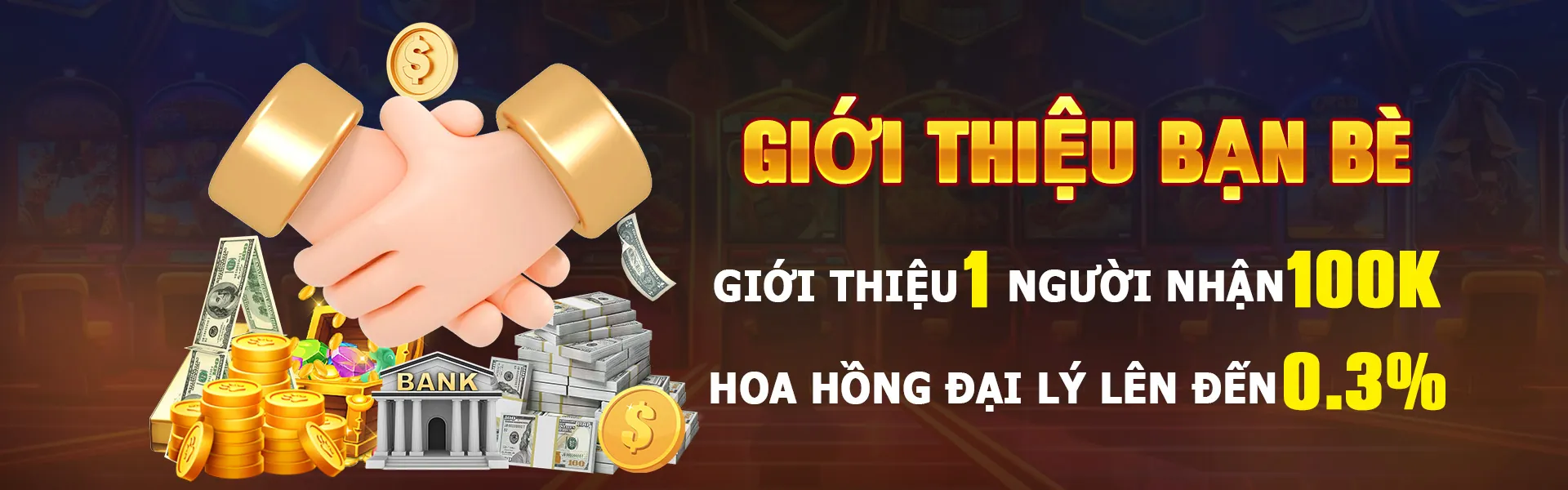 Trò chơi Nổ Hũ hấp dẫn tại Mint88