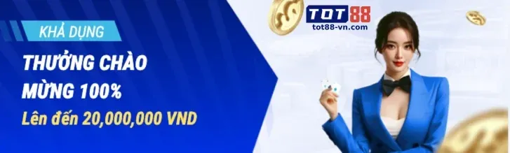 Tiền thưởng chào mừng cho người chơi mới đăng ký Mint88 Link Vào