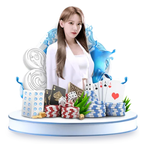 Blackjack tại Mint88